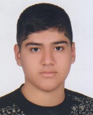 ارمیا محمدی زاده گریغان