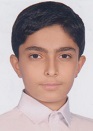 سید آراد خاندل