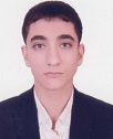 مبین حیدری دره