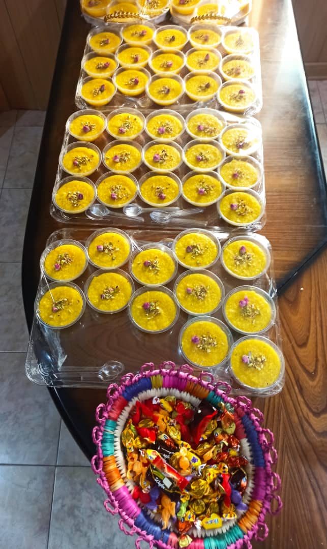 سه شنبه های مهدوی