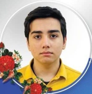 محمد رسول خیری