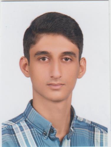 پویا بابایی زارج