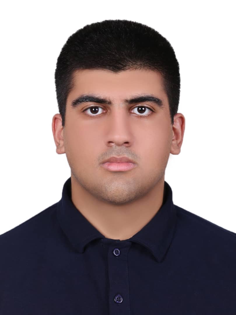 امین طاها قلعه نویی