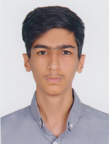 ارشیا ایزدیان