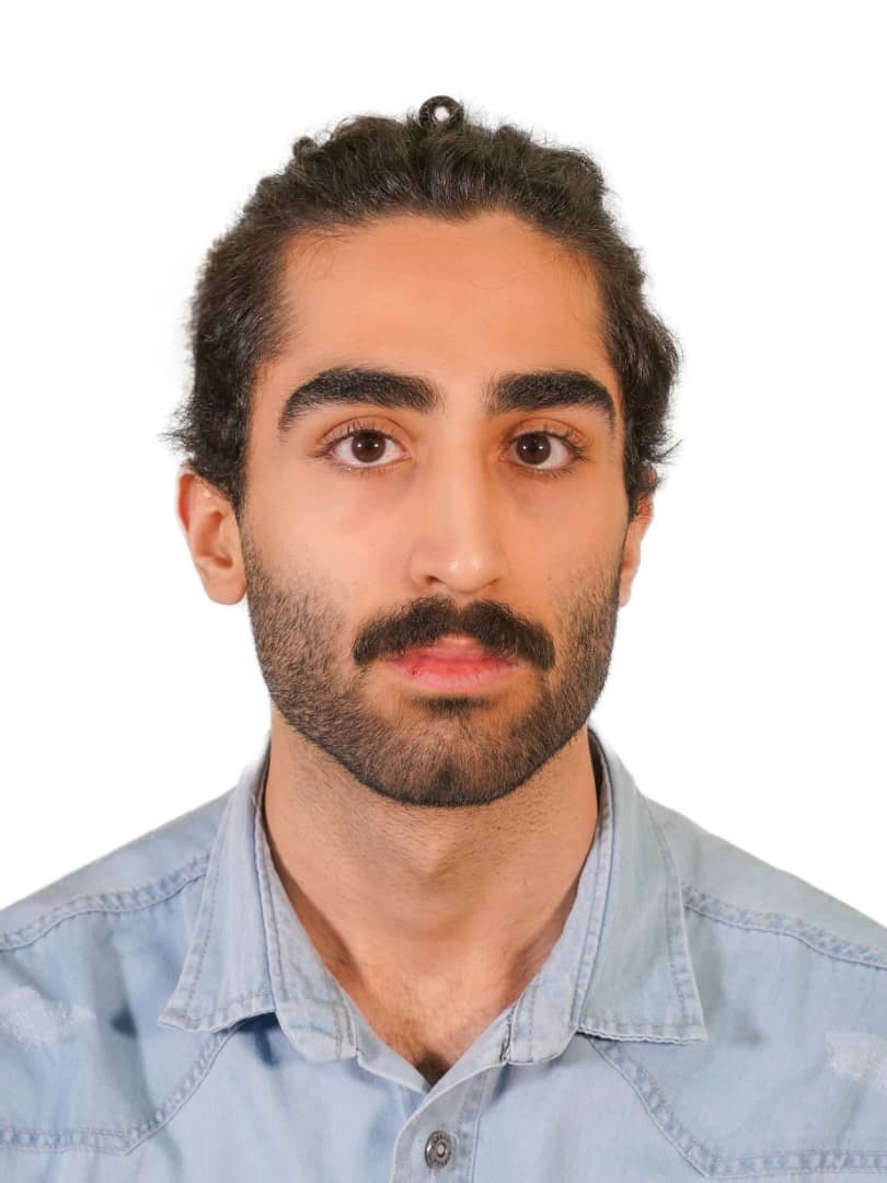 کسری تورانی حیرت