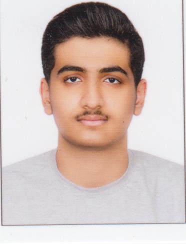 محمدصالح بازیارنسب