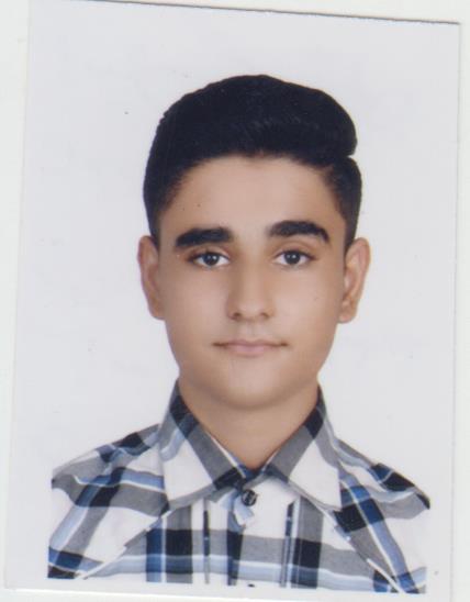 امیرحسین مقبلی