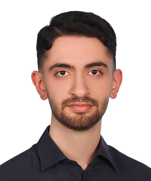 محمد رضایی سردره