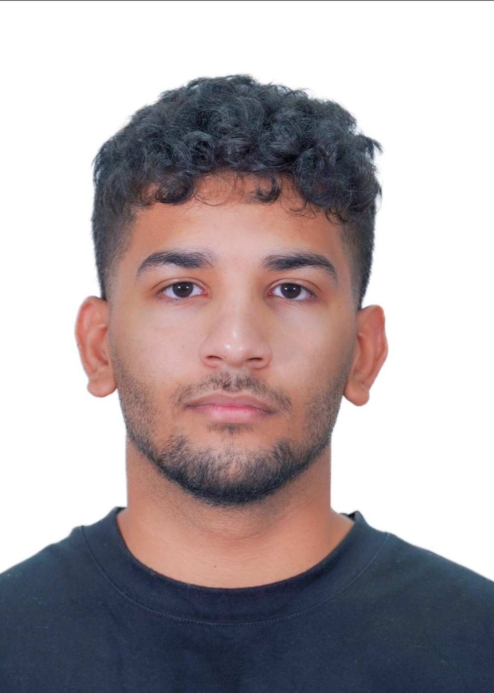 امیرمحمد رشیدی