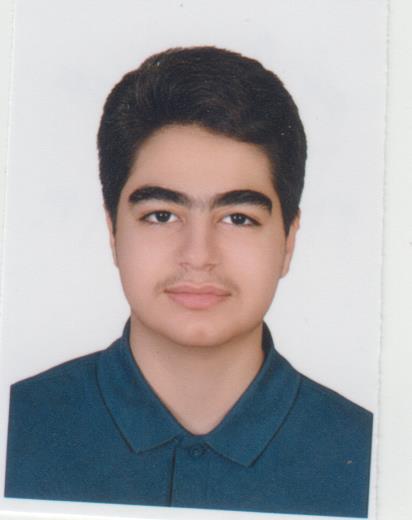 علی سینا شریفی