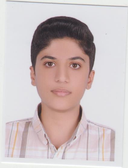 سید علی شجاعی